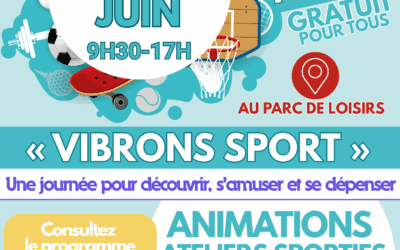 VIBRONS SPORT*14JUIN2025.