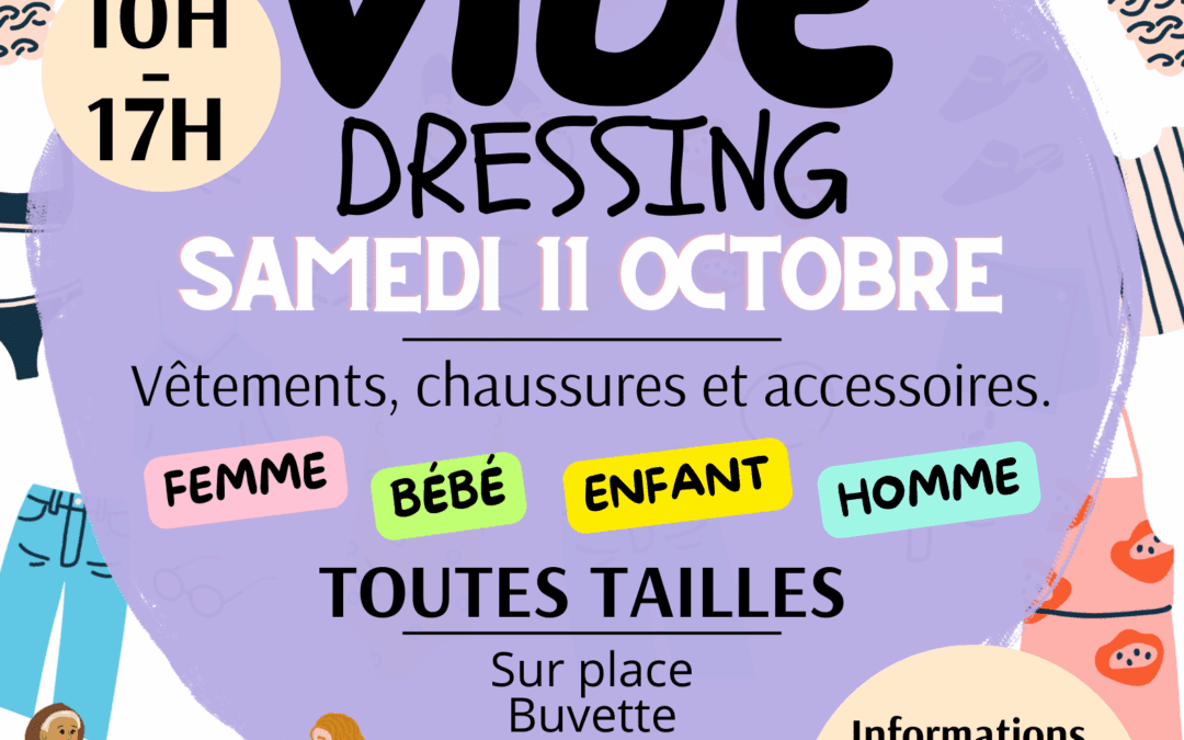 VIDE DRESSING*11.10.2025.