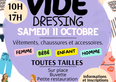 VIDE DRESSING*11.10.2025.