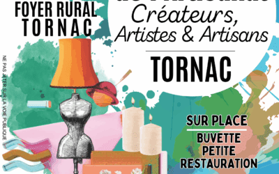 JOURNÉE DE L’ARTISANAT*01.11.2025.